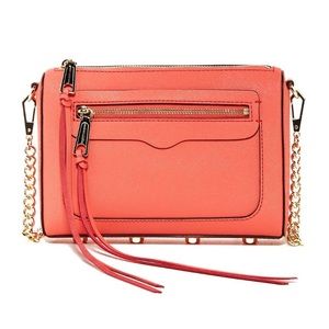 Rebecca Minkoff Avery Crossbody